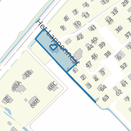 Perceel NWK02-C-1392