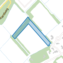 Perceel NWK02-C-1688