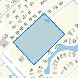 Perceel NWK02-C-2029