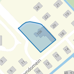 Perceel NWK02-C-2032