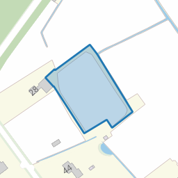 Perceel NWK02-C-2036