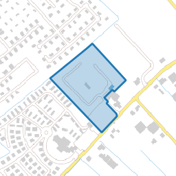 Perceel NWK02-C-2098