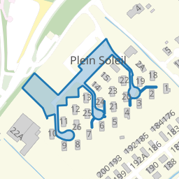 Perceel NWK02-C-2207