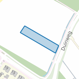 Perceel NWK02-D-987