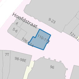 Perceel NWK02-E-1406