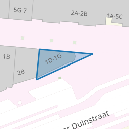 Perceel NWK02-E-1436