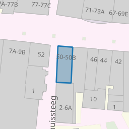 Perceel NWK02-E-1627