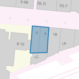 Perceel NWK02-E-1661