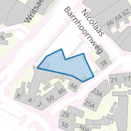 Perceel NWK02-E-2069