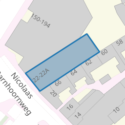 Perceel NWK02-E-2078