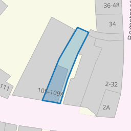 Perceel NWK02-E-2142