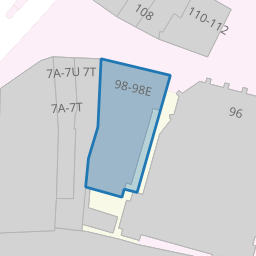 Perceel NWK02-E-2169