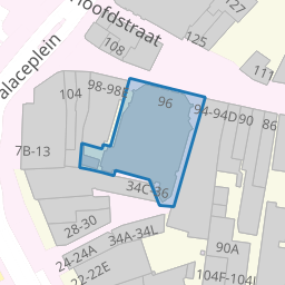 Perceel NWK02-E-2170