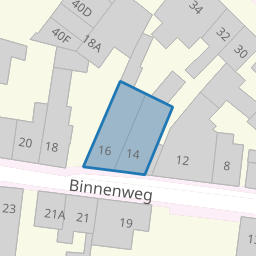 Perceel NWK02-E-2219