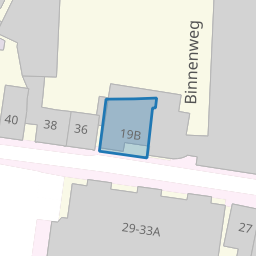 Perceel NWK02-E-2270