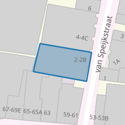 Perceel NWK02-E-2300