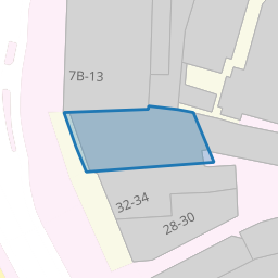 Perceel NWK02-E-2308