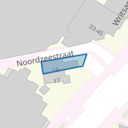 Perceel NWK02-E-2313
