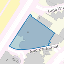 Perceel NWK02-E-2347
