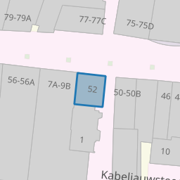 Perceel NWK02-E-2371