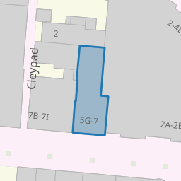 Perceel NWK02-E-2434