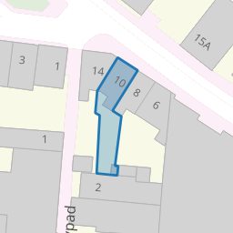 Perceel NWK02-E-2444