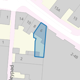 Perceel NWK02-E-2446