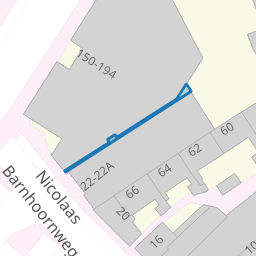 Perceel NWK02-E-2485