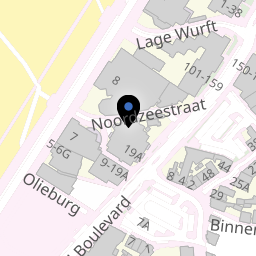 Appartement NWK02 E 2495 9
