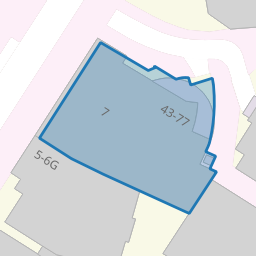 Perceel NWK02-E-2518