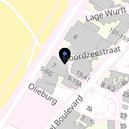 Appartement NWK02 E 2523 5
