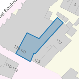 Perceel NWK02-E-2580