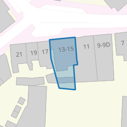 Perceel NWK02-E-2588