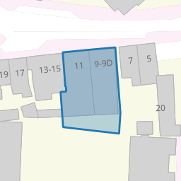 Perceel NWK02-E-2589