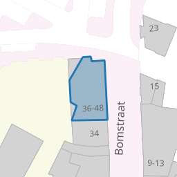 Perceel NWK02-E-2706