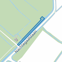 Perceel NWK02-F-1450