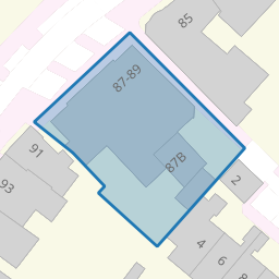 Perceel NWK02-F-2084