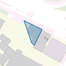 Perceel NWK02-F-2350