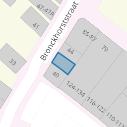 Perceel NWK02-F-2629