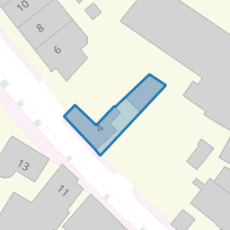 Perceel NWK02-F-2975