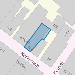 Perceel NWK02-F-3578