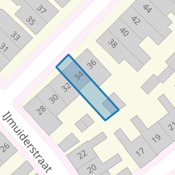 Perceel NWK02-F-3706