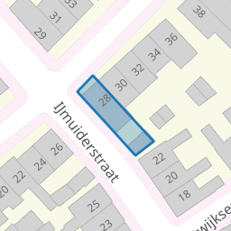 Perceel NWK02-F-3709