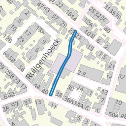 Perceel NWK02-F-4827