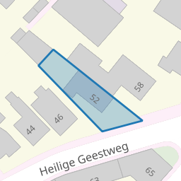 Perceel NWK02-F-5029