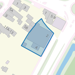 Perceel NWK02-F-5105