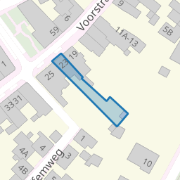 Perceel NWK02-F-5106