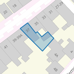 Perceel NWK02-F-5122