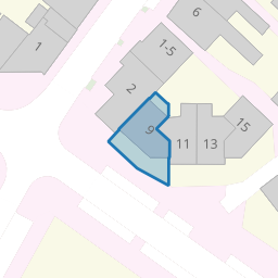 Perceel NWK02-F-5133