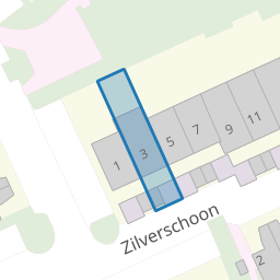 Perceel NWK02-F-5185